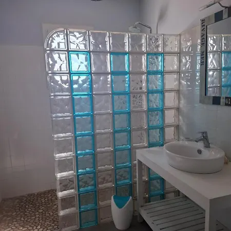 Maison Familiale Avec Piscine 800 M De Luzeronde * Noirmoutier-en-l'Ile