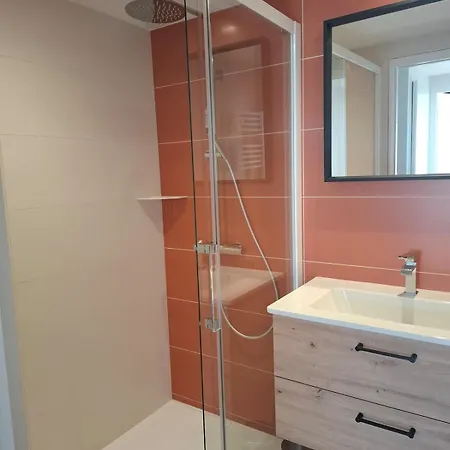 Maison Familiale Avec Piscine 800 M De Luzeronde * Noirmoutier-en-l'Ile