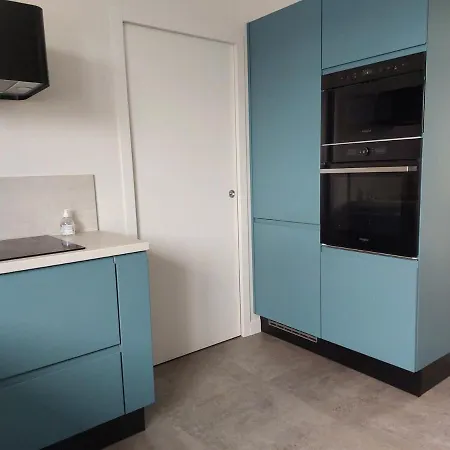 Hébergement de vacances Maison Familiale Avec Piscine 800 M De Luzeronde